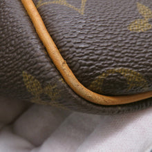Load image into Gallery viewer, LOUIS VUITTON Keepall Bandouliere BrownM41412 Monogram Size 60