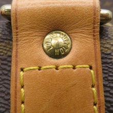 Load image into Gallery viewer, LOUIS VUITTON Keepall Bandouliere BrownM41412 Monogram Size 60