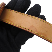 Load image into Gallery viewer, LOUIS VUITTON Keepall Bandouliere BrownM41412 Monogram Size 60