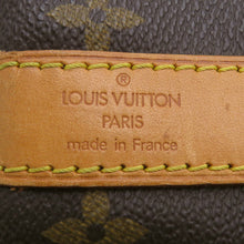 Load image into Gallery viewer, LOUIS VUITTON Keepall Bandouliere BrownM41412 Monogram Size 60