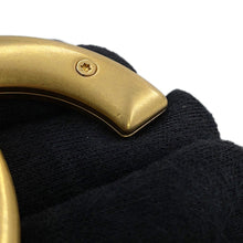 Load image into Gallery viewer, CHANEL CC Logo Matelasse Messenger Bag BlackAS4609 Lambskin Size Small