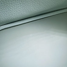 将图像加载到图库查看器中,HERMES Lindy Blue Pale Taurillon Clemence Size 26