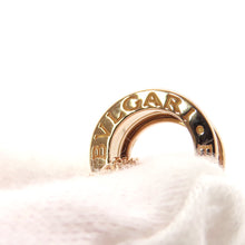 Load image into Gallery viewer, BVLGARI B.Zero1 Necklace 18K Pink Gold