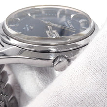 Load image into Gallery viewer, SEIKO Roadmatic W37mm Stainless Steel Blue Dial5606-7190