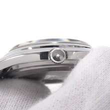 Load image into Gallery viewer, SEIKO Roadmatic W37mm Stainless Steel Blue Dial5606-7190