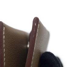 Load image into Gallery viewer, HERMES RMS Card Case Etoupe Evercolor