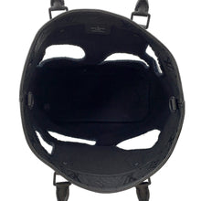 Load image into Gallery viewer, LOUIS VUITTON With Holes NoirM45887 Monogram Empreinte Leather Size PM