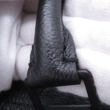 Load image into Gallery viewer, LOUIS VUITTON With Holes NoirM45887 Monogram Empreinte Leather Size PM