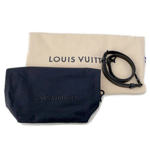 Load image into Gallery viewer, LOUIS VUITTON With Holes NoirM45887 Monogram Empreinte Leather Size PM