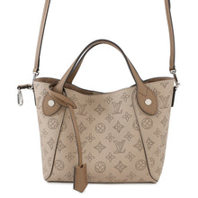 Load image into Gallery viewer, LOUIS VUITTON Hina GaletM54351 Monogram Mahina Size PM