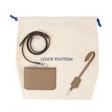 将图像加载到图库查看器中,LOUIS VUITTON Hina GaletM54351 Monogram Mahina Size PM