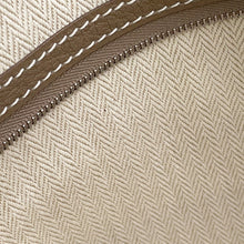 Load image into Gallery viewer, HERMES Garden Party Etoupe Negonda Leather Size TPM