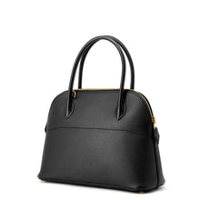 将图像加载到图库查看器中,HERMES Bolide Black Epsom Size 27