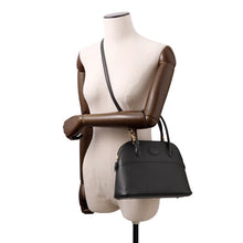 将图像加载到图库查看器中,HERMES Bolide Black Epsom Size 27