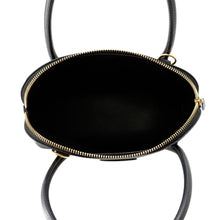 将图像加载到图库查看器中,HERMES Bolide Black Epsom Size 27