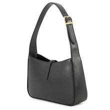 Load image into Gallery viewer, SAINT LAURENT PARIS Le Cincassette Handbag Black657228 Calf Leather