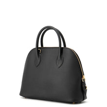 将图像加载到图库查看器中,HERMES Bolide 1923 Black Epsom Size 25