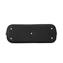 Load image into Gallery viewer, HERMES Bolide 1923 Black Epsom Size 25