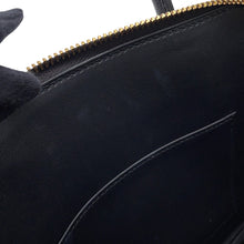 Load image into Gallery viewer, HERMES Bolide 1923 Black Epsom Size 25