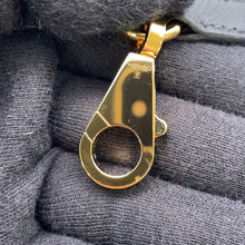 将图像加载到图库查看器中,HERMES Bolide 1923 Black Epsom Size 25