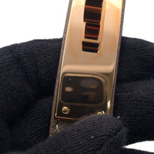 将图像加载到图库查看器中,HERMES Kelly belt Etoupe Epsom Swift Leather