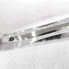 将图像加载到图库查看器中,HERMES Cut GM W36mm Stainless Steel White DialSD1.530