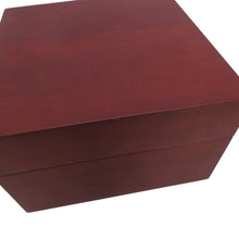 将图像加载到图库查看器中,HERMES Cut GM W36mm Stainless Steel White DialSD1.530