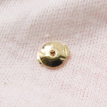 Load image into Gallery viewer, Van Cleef & Arpels Sweet Alhambra EarringsVCARA44800 18K Yellow Gold