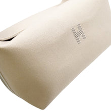 Load image into Gallery viewer, HERMES Brid a Black Beige Canvas Size GM