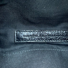 Load image into Gallery viewer, BALENCIAGA Le Cagoule Cylinder Shoulder Bag Black771716 Leather