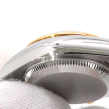 Load image into Gallery viewer, ROLEX Lady-Datejust W26mm Stainless Steel K18YG Champagne Dial179173G