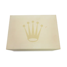 Load image into Gallery viewer, ROLEX Lady-Datejust W26mm Stainless Steel K18YG Champagne Dial179173G