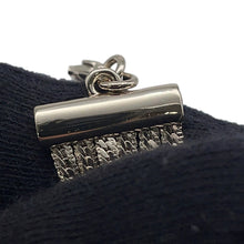 将图像加载到图库查看器中,CHANEL CC Logo CHANEL Choker NecklaceA24B Metal