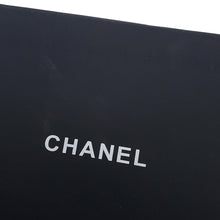 将图像加载到图库查看器中,CHANEL CC Logo CHANEL Choker NecklaceA24B Metal
