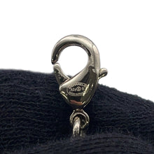 将图像加载到图库查看器中,CHANEL CC Logo CHANEL Choker NecklaceA24B Metal