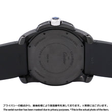 将图像加载到图库查看器中,CARTIER Cartier Diver's Carbon Calibre W42mm Stainless Steel Rubber Black DialWCSA0006
