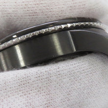 将图像加载到图库查看器中,CARTIER Cartier Diver's Carbon Calibre W42mm Stainless Steel Rubber Black DialWCSA0006