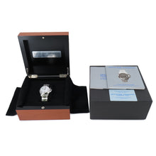 将图像加载到图库查看器中,PANERAI Luminor Marina W40mm Stainless Steel White DialPAM00051