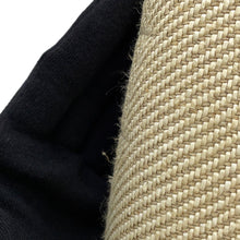 将图像加载到图库查看器中,LOEWE font tote EcruALF1B61X11 Jacquard Size Medium