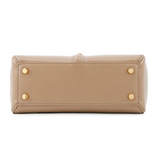 Load image into Gallery viewer, CELINE Small 16 (Case) Beige188003 Calf Leather