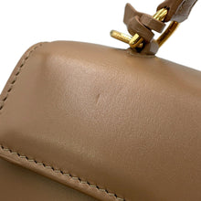 Load image into Gallery viewer, CELINE Small 16 (Case) Beige188003 Calf Leather