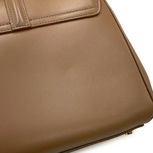 Load image into Gallery viewer, CELINE Small 16 (Case) Beige188003 Calf Leather