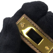 Load image into Gallery viewer, CELINE Small 16 (Case) Beige188003 Calf Leather