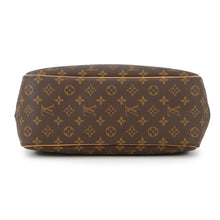 Load image into Gallery viewer, LOUIS VUITTON Deauville Bowling Vanity BrownM47270 Monogram