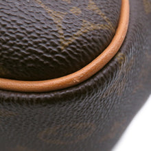 Load image into Gallery viewer, LOUIS VUITTON Deauville Bowling Vanity BrownM47270 Monogram