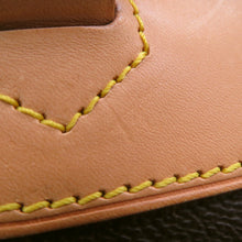 Load image into Gallery viewer, LOUIS VUITTON Deauville Bowling Vanity BrownM47270 Monogram