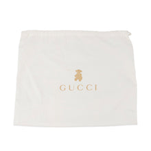 将图像加载到图库查看器中,GUCCI Children's Tote Bag Beige/Light Blue/Brown297557 GG Supreme Leather