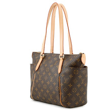 Load image into Gallery viewer, LOUIS VUITTON Totally BrownM56688 Monogram Size PM