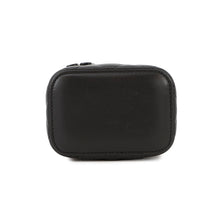 将图像加载到图库查看器中,CHANEL Small Vanity Case BlackAP2198 Lambskin