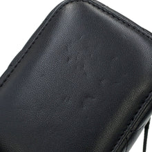Load image into Gallery viewer, CHANEL Small Vanity Case BlackAP2198 Lambskin